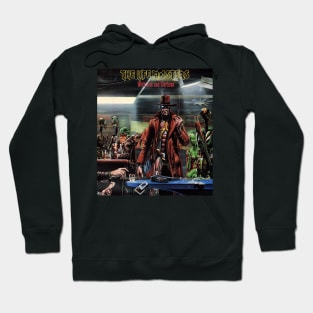 Life Masters in a Strange Land Hoodie